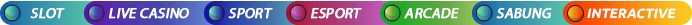 Permainan Slot7777